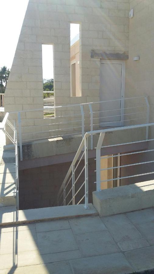 La Suite Negli Orti Lizzanello Exterior foto